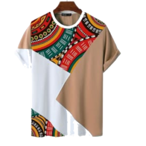 T-shirting